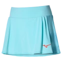 Gonna da donna Mizuno  Printed Flying skirt Tanager Turquoise