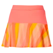 Gonna da donna Mizuno  Release Flying Skirt Candy Coral