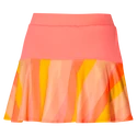 Gonna da donna Mizuno  Release Flying Skirt Candy Coral