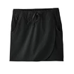 Gonna da donna Patagonia  Fleetwith Skort Black