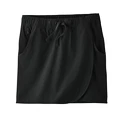 Gonna da donna Patagonia  Fleetwith Skort Black