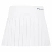 Gonna da donna Tecnifibre  Club Skirt White