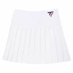 Gonna da donna Tecnifibre  Club Skirt White