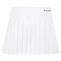 Gonna da donna Tecnifibre  Club Skirt White