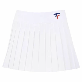 Gonna da donna Tecnifibre Club Skirt White