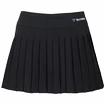 Gonna da donna Tecnifibre  Skort Black