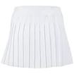 Gonna da donna Tecnifibre  Skort White