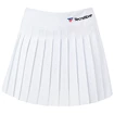 Gonna da donna Tecnifibre  Skort White