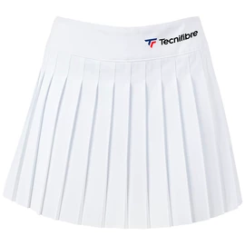 Gonna da donna Tecnifibre Skort White