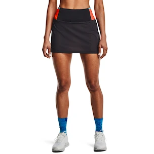 Gonna da donna Under Armour  SpeedPocket Trail Skirt-GRY XS