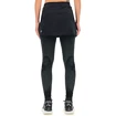 Gonna da donna UYN  Running Exceleration Skirt 2in1 Black