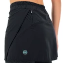 Gonna da donna UYN  Running Exceleration Skirt 2in1 Black