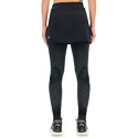 Gonna da donna UYN  Running Exceleration Skirt 2in1 Black