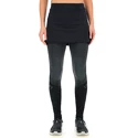 Gonna da donna UYN  Running Exceleration Skirt 2in1 Black