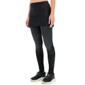 Gonna da donna UYN  Running Exceleration Skirt 2in1 Black