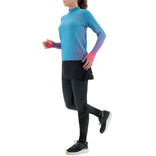 Gonna da donna UYN  Running Exceleration Skirt 2in1 Black