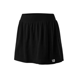Gonna da donna Wilson Power Seamless 12.5 Skirt II W Black