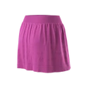 Gonna da donna Wilson  Power Seamless 12.5 Skirt II W Rouge