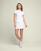 Gonna da donna Wilson  W Team Flat Front Skirt Bright White