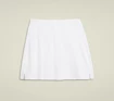 Gonna da donna Wilson  W Team Flat Front Skirt Bright White