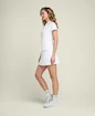 Gonna da donna Wilson  W Team Flat Front Skirt Bright White