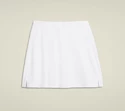 Gonna da donna Wilson  W Team Flat Front Skirt Bright White