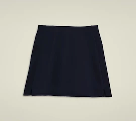 Gonna da donna Wilson W Team Flat Front Skirt Classic Navy