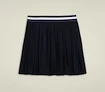 Gonna da donna Wilson  W Team Pleated Skirt Classic Navy