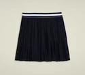 Gonna da donna Wilson  W Team Pleated Skirt Classic Navy