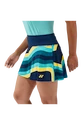 Gonna da donna Yonex  Women's Skirt 26121 Indigo Marine
