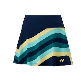 Gonna da donna Yonex Women's Skirt 26121 Indigo Marine