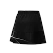 Gonna da donna Yonex  Womens Skirt 26127 Black