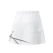 Gonna da donna Yonex  Womens Skirt 26127 White