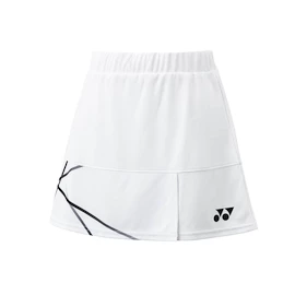 Gonna da donna Yonex Womens Skirt 26127 White