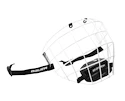 Griglia da hockey Bauer  II-Facemask Senior XS