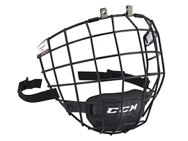 Griglia da hockey CCM 580 Black