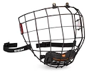 Griglia da hockey CCM  780 Senior M, Nero