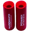 Grip Axis Power System  Max Gripz XL Rosso