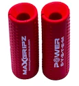 Grip Axis Power System  Max Gripz XL Rosso