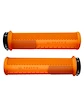 Grip PEATY'S  Monarch knurl thin mango (pgm-knl-thn-mng-20)