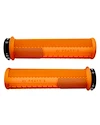 Grip PEATY'S  Monarch knurl thin mango (pgm-knl-thn-mng-20)