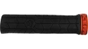 Grip Race Face  Getta, 30mm, black/orange