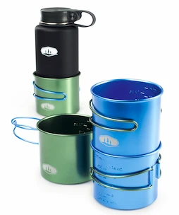 GSI  Bugaboo bottle cup 20 oz (591 ml)