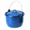 GSI  Convex kettle 3 qt. (3,84 L)