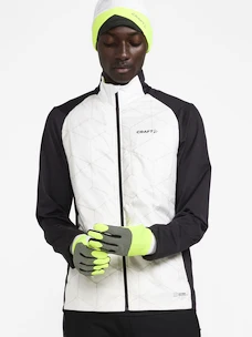 Guanti Craft  ADV Lumen Fleece White M