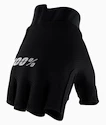 Guanti da ciclismo da donna 100%  Exceeda Gel SF Womens M