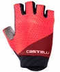 Guanti da ciclismo da donna Castelli  Roubaix Gel 2