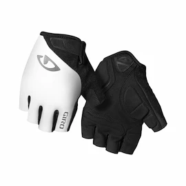 Guanti da ciclismo da donna Giro JagEtte White