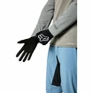 Guanti da ciclismo da uomo Fox  Flexair black