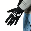 Guanti da ciclismo da uomo Fox  Flexair black